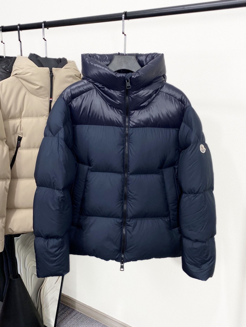 Moncler Down Coat